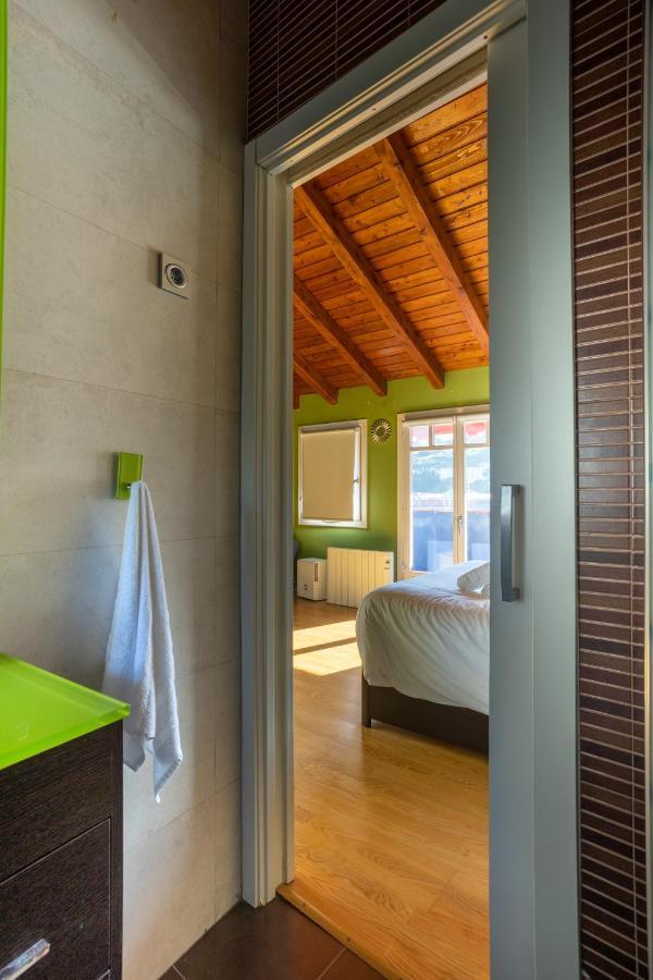 Apartamento Portu Zarra Bermeo Exterior foto