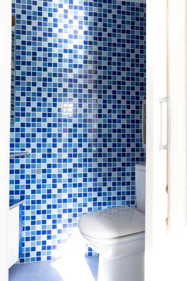 Apartamento Portu Zarra Bermeo Exterior foto