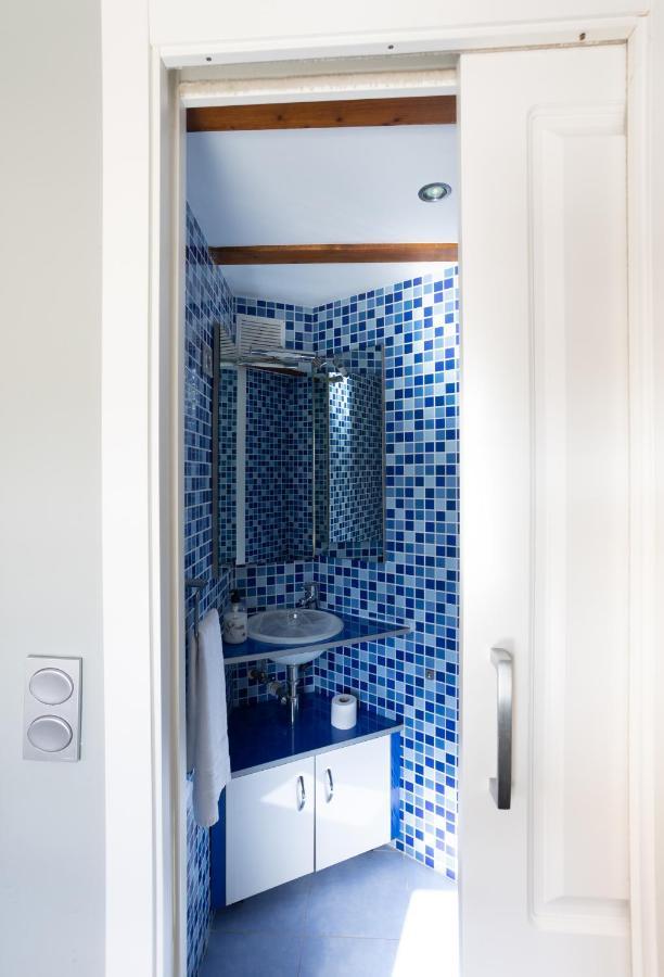 Apartamento Portu Zarra Bermeo Exterior foto