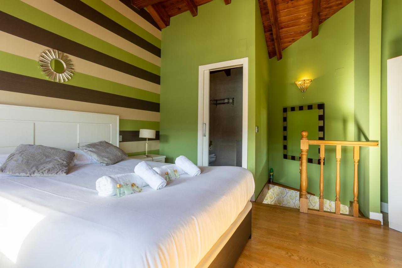 Apartamento Portu Zarra Bermeo Exterior foto