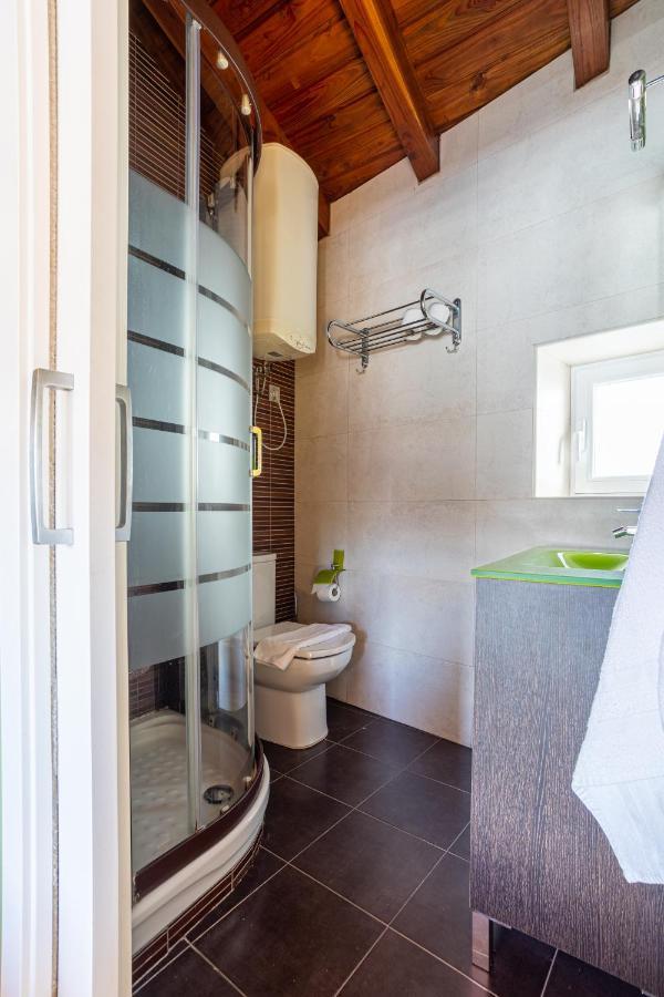 Apartamento Portu Zarra Bermeo Exterior foto