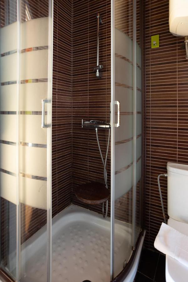 Apartamento Portu Zarra Bermeo Exterior foto